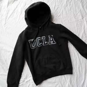 UCLA hoodie